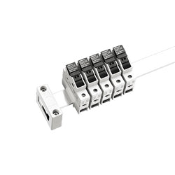Hoffman HBF31570 FUSEHLDR AEL 10X38PV 1