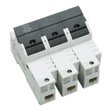 Hoffman HB31925 FUSEHLDR, 3P, 60A, J W/IND (2)