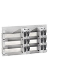 Hoffman HB31959 | Inline Fuse Holder, Class CC with Lead