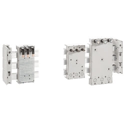 Hoffman HB32140 | Adapter, 250A, KM, NZM2