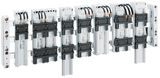 Hoffman HB32441 | Adapter, 32A, 54x20mm