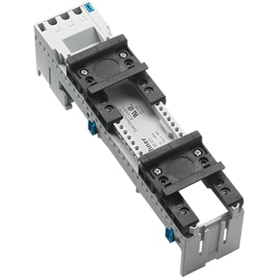 Hoffman HB32485 ADP, 54X260, 2 DIN