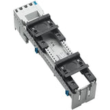 Hoffman HB32485 ADP, 54X260, 2 DIN