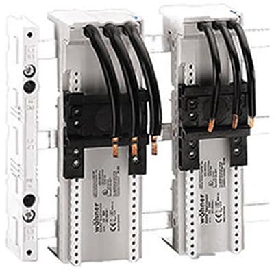 Hoffman HB32592 | Adapter, 250A, Multi