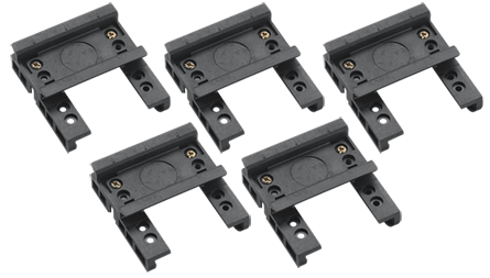 Hoffman HB32951 | DIN Rail, 81mm