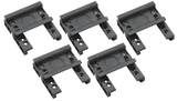 Hoffman HB32951 | DIN Rail, 81mm