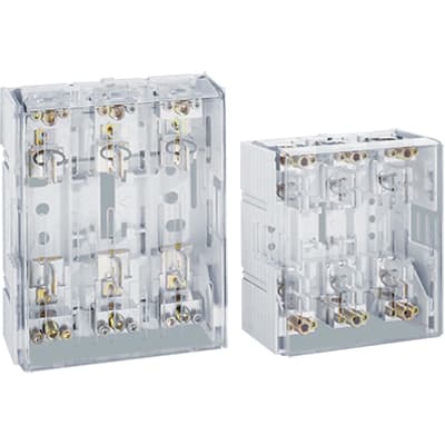 Hoffman HB33308 J-HLDR, 400A, PANEL