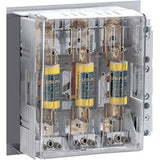 Hoffman HB33309 J-HLDR, 100A, BUSBAR