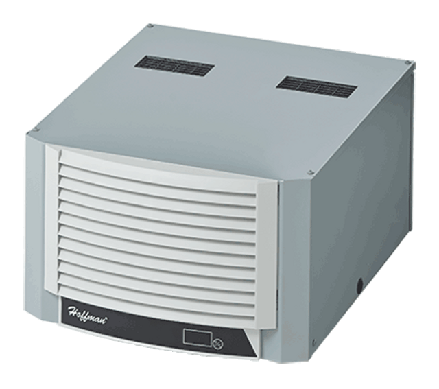 Hoffman MHB110426G310 | Air Conditioner, Size/dimensions: 34.00X21.00X14.00