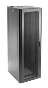 Hoffman NS21711 | Net Server Cabinet, 2100 x 700 x 1100 mm, Black