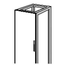 Hoffman PDS146D | Network System Cabinet Or Enclosure
