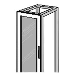 Hoffman PDW208D | Network System Cabinet Or Enclosure