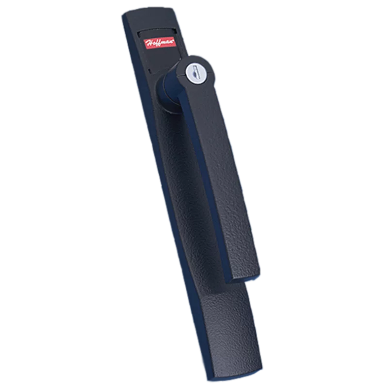 Hoffman PLHK | ProLine L Handle, Steel