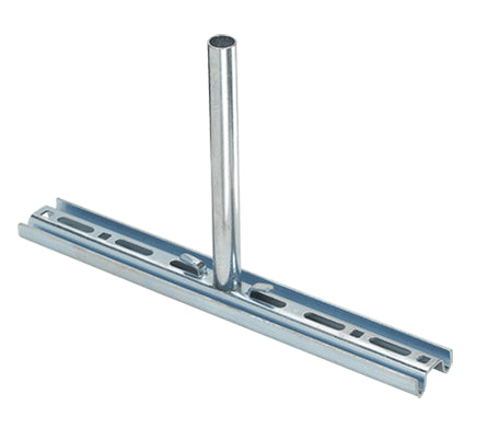 Hoffman QTPCH4 CENTER HANGER 4IN
