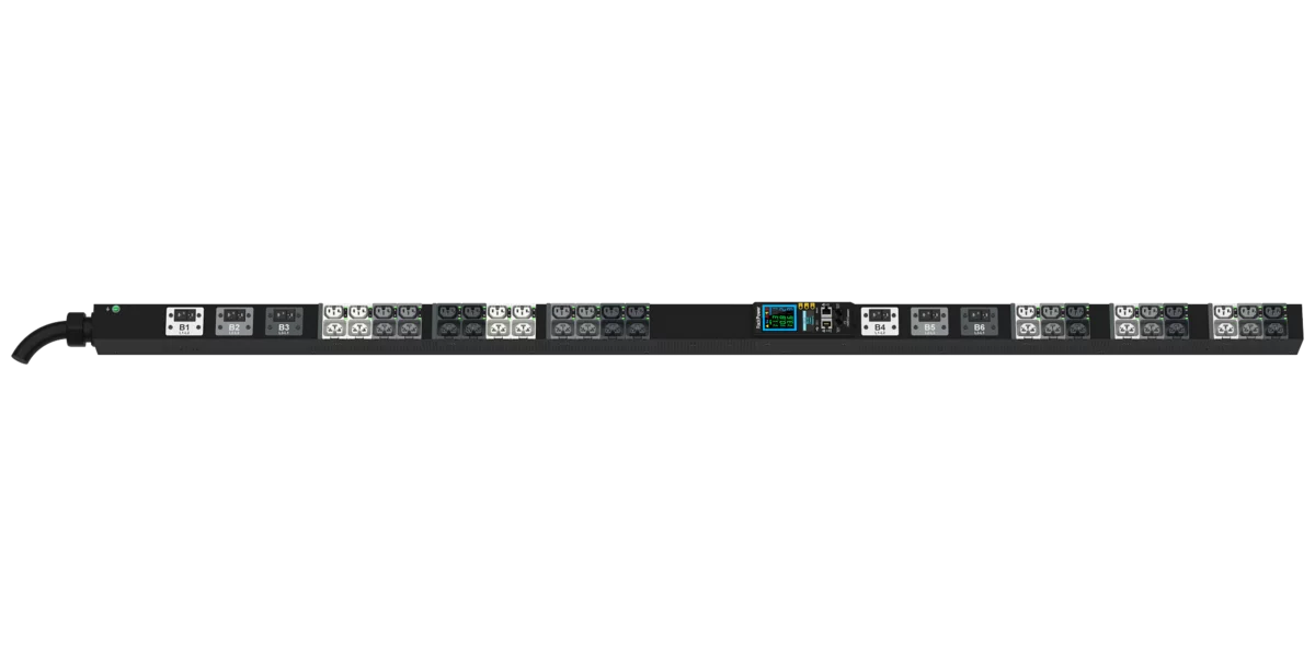 Hoffman RP2952 | RackPower iPDU, RP2952, 208 VAC, 3-phase