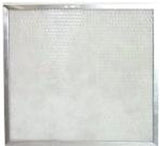 Hoffman S100617SP | Air Filter 11.8 X 11.8 X .5 (4), Size/dimensions: 13.00x13.00x2.50