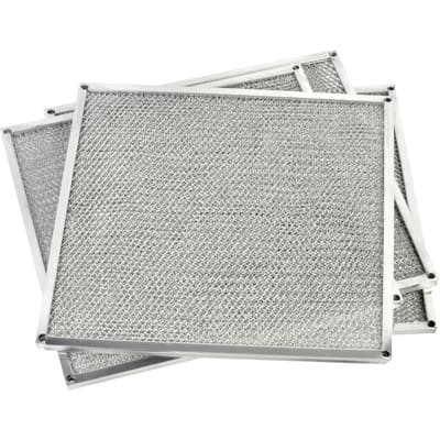 Hoffman S100618SP | Air Filter 14.88 X 14.88 Qty 4, Size/dimensions: 14.88x14.88x0.50