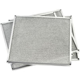 Hoffman S100618SP | Air Filter 14.88 X 14.88 Qty 4, Size/dimensions: 14.88x14.88x0.50