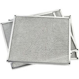 Hoffman S100618SP | Air Filter 14.88 X 14.88 Qty 4, Size/dimensions: 14.88x14.88x0.50