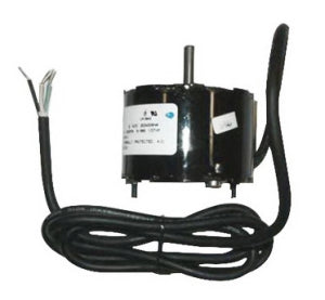 Hoffman S1668SP | Blower Motor 115 50 60 1 4p, Size/dimensions: 10.00x10.00x8.00