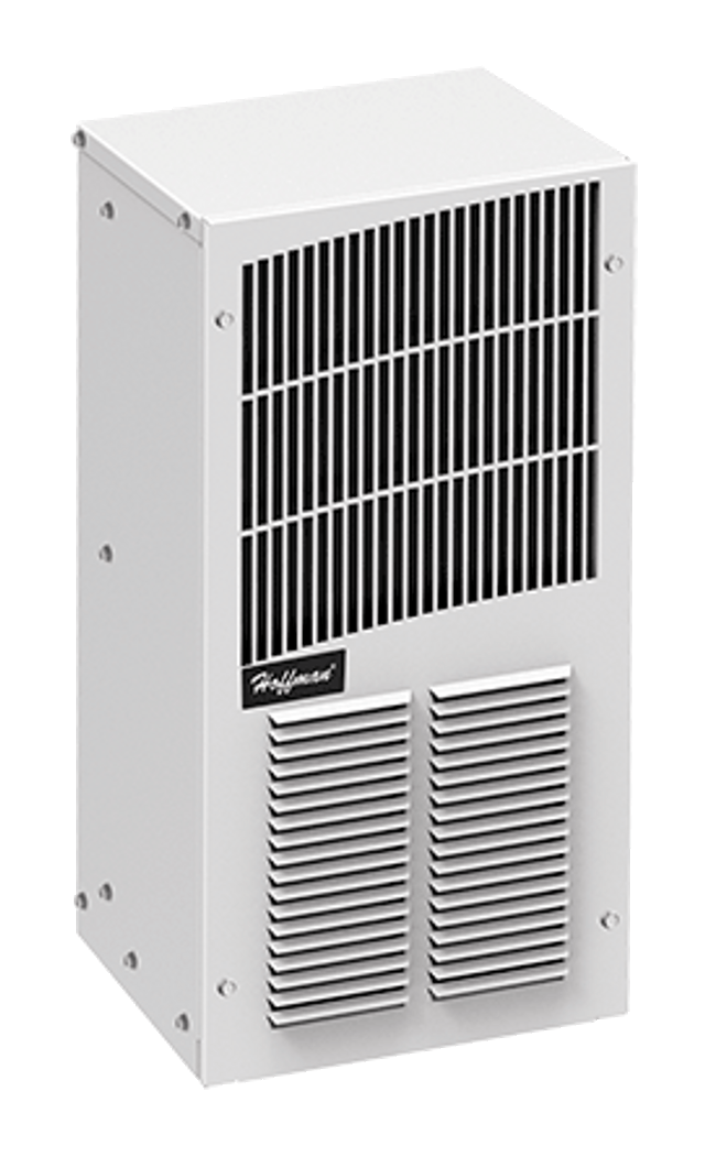Hoffman T200216G103 | Air Conditioner, Size/dimensions: 2.00X2.00X2.00