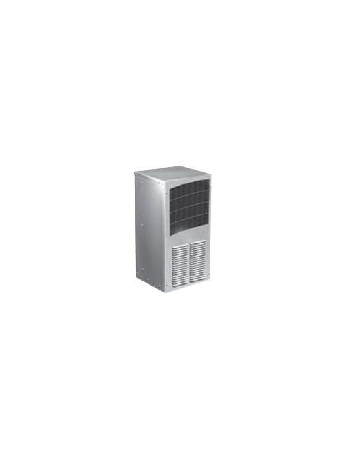 Hoffman T200216G104 | Air Conditioner, Size/dimensions: 2.00X2.00X2.00
