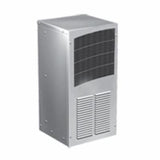 Hoffman T200216G104 | Air Conditioner, Size/dimensions: 2.00X2.00X2.00