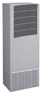 Hoffman T431026G151 | Air Conditioner, Size/dims: 2.00x2.00x2.00, Material: Steel, Finish: Gray