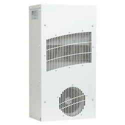 Hoffman TX332826102 | Heat Exchanger, 4X, Material: Ss Type 316
