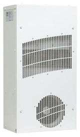 Hoffman TX332848103 | Heat Exchanger, Tx33-2848-103, Size/dimensions: 2.00X2.00X2.00, Material: Steel, Finish: Gray