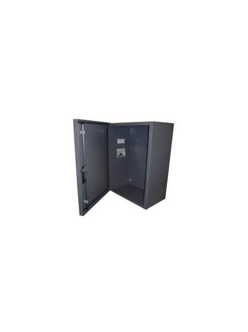 Hoffman Z24202 | Door For A LP, Size/dimensions: Fits 24X20, Material/Finish: Steel/Gray
