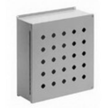 Hoffman Z30242 | Door For A LP, Size/dimensions: Fits 30X24, Material/Finish: Steel/Gray
