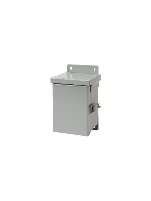 Hoffman Z48302 | Door For A LP, Size/dims: Fits 48x30, Material/finish: Steel/gray