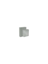 Hoffman ZL18SS6 | Door Clamp Assembly for Junction Box, SS316L, Set of 2