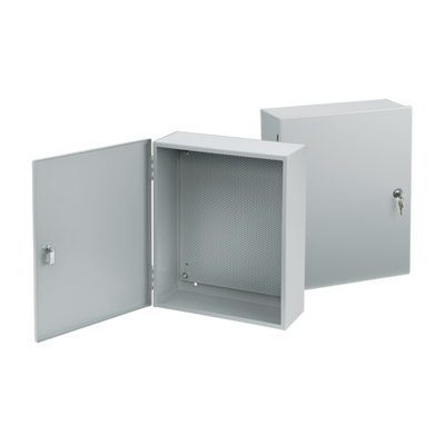 Commercial Panels