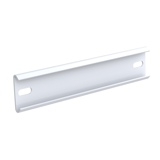 Hoffman A16JBNS | Terminal Block Strip for Junction Box, fits 16.00, Steel