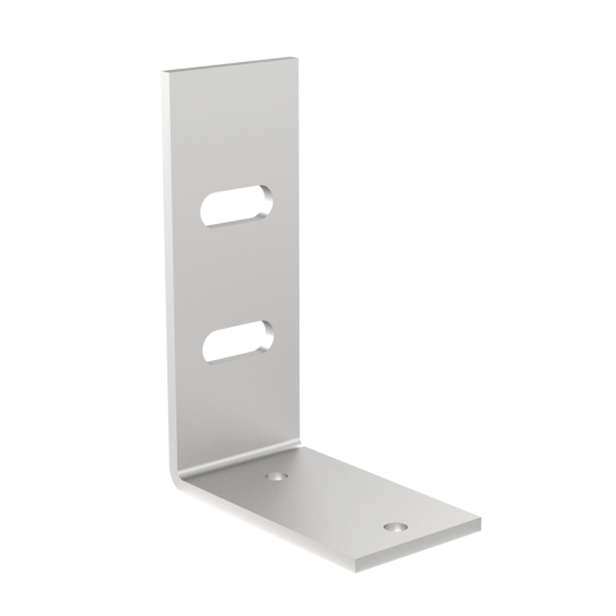 Hoffman A19PSMB | Rack-Mount PDU Bracket, Steel