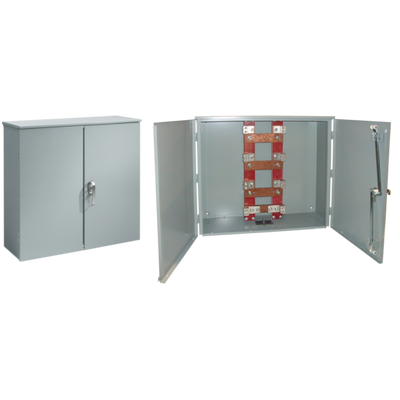 CT Cabinet 400-800 Amp Type 3R