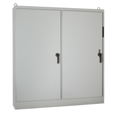Mild Steel Freestanding Industrial Disconnect Enclosures