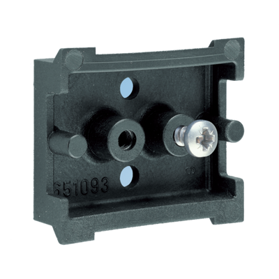 Internal Mounting for Industrial Enclosures