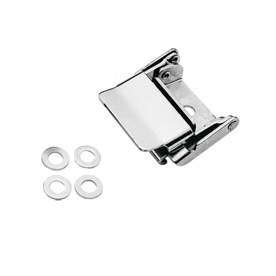 Hoffman AL23SS | Fast-Operating Clamp for Junction Box and Wireway, SS Type 304