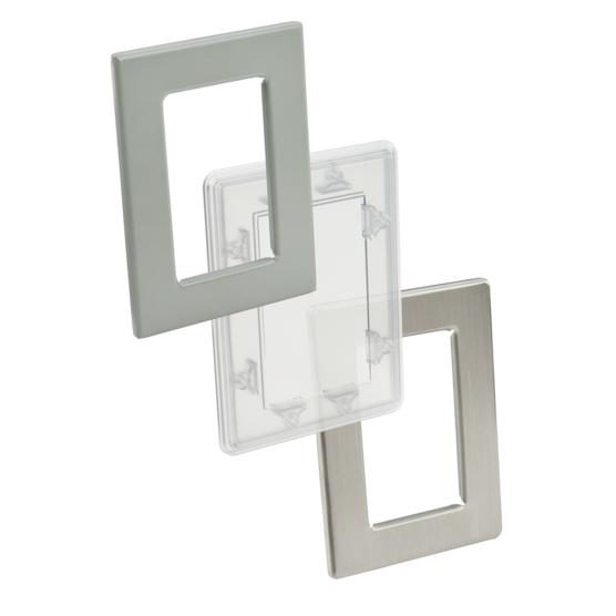 Hoffman APWK2919NFSS | Window Kit, Type 4, 4X and 12, 31.50x21.50x.31, SS Type 304