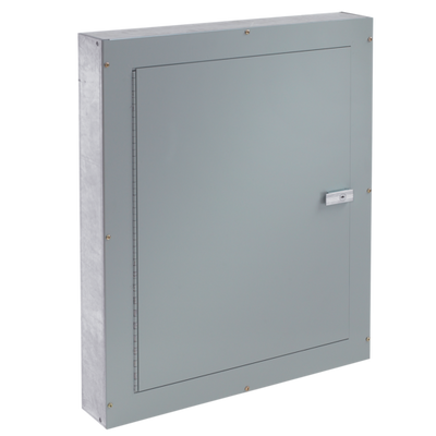 Telephone Cabinet Type 1