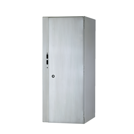 Hoffman AXD24SS | Sequestr, Retrofit External Disconnect, 4X, 24" Deep, SS 304