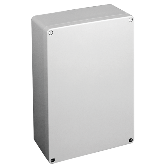 Hoffman CCA886 | Aluminum Compact, Type 4X, 75x80x57mm