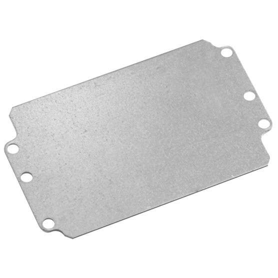 Hoffman CCAP2023 | Compact Series Panels, fits 200x230mm, Steel