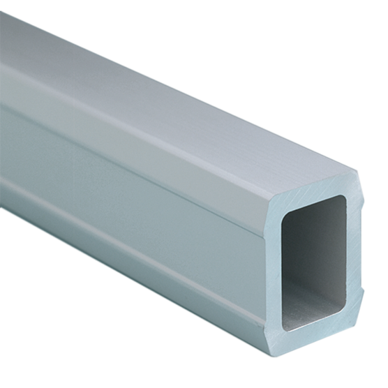 Hoffman CCS2T5 | Compact Series 2 Tube, 500x45x60mm, Aluminum