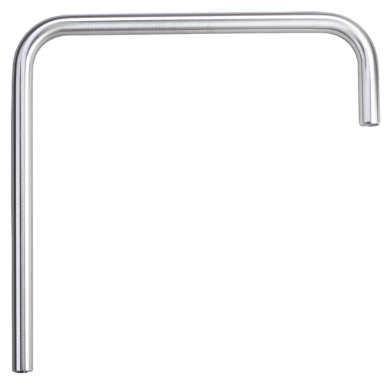 Hoffman CCSSTU802480 | CS480 U-Shaped Tube, 1000x500x800mm, SS Type 304