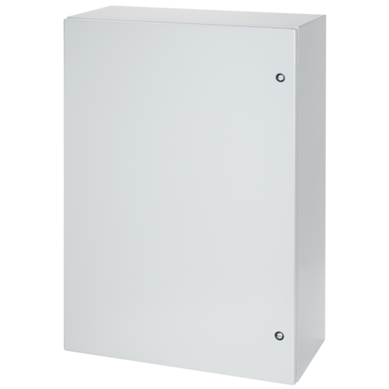 Hoffman CSD363016 | Concept Single-Door Enclosure, 36.00x30.00x16.00, Gray, Steel