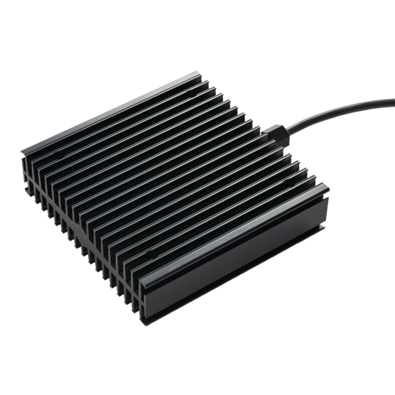 Hoffman DAHHL300AC | Hazardous Location Heaters, 300W, 115v 50/60Hz, Aluminum